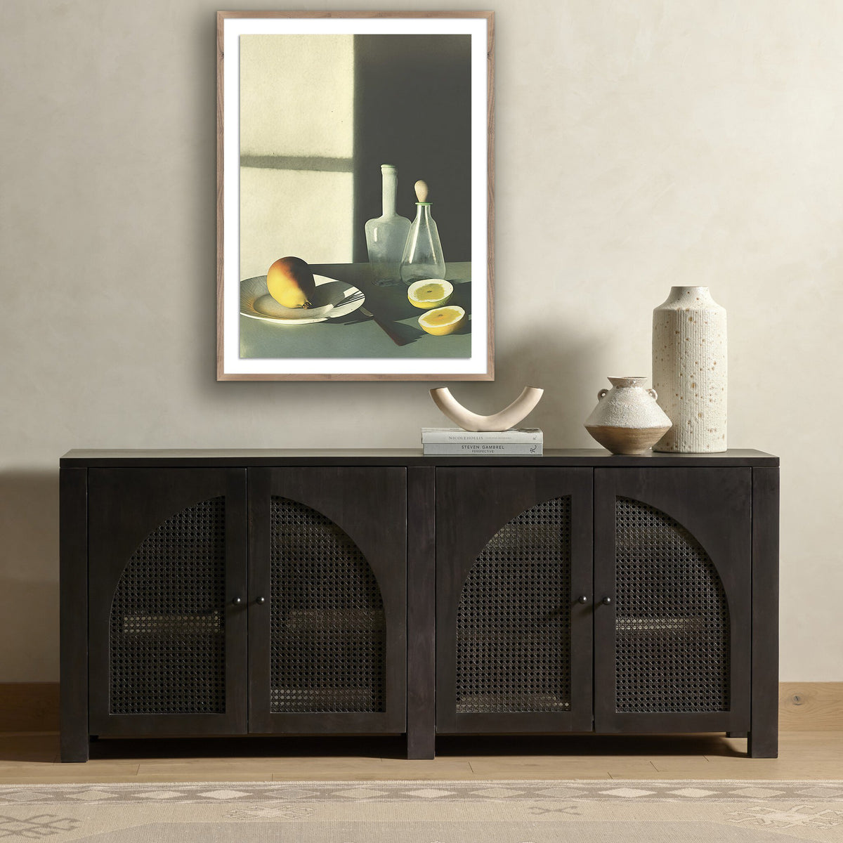 Fruits I By Coup D'Esprit