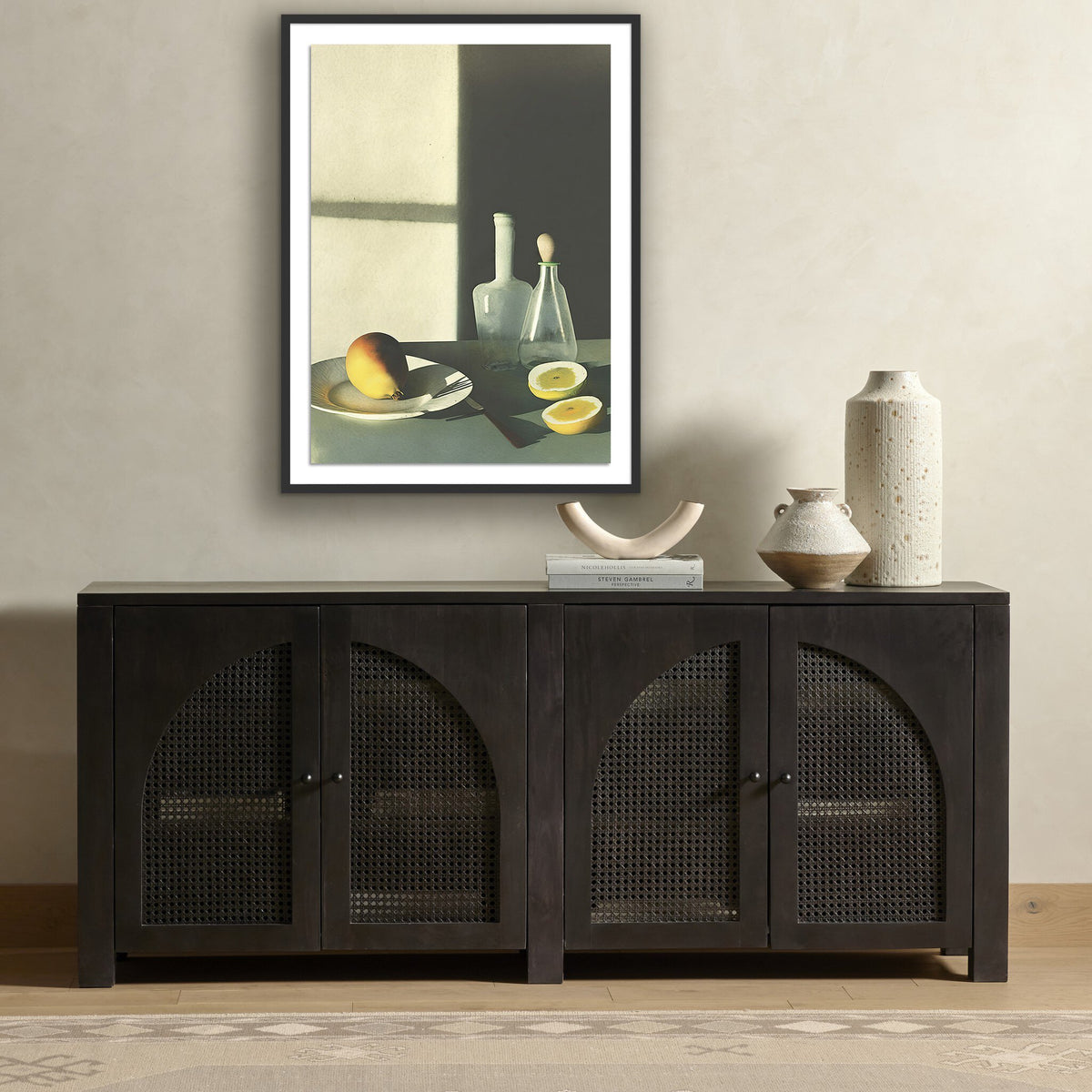 Fruits I By Coup D'Esprit
