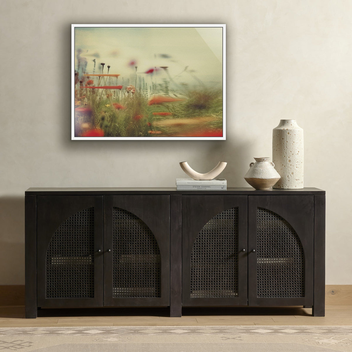Prairie Ii By Coup D'Esprit