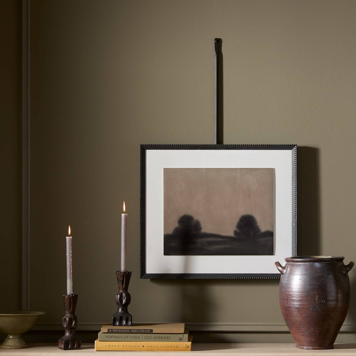 Gallery Rod Small