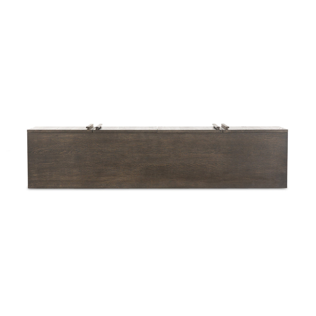 Madrid Media Console