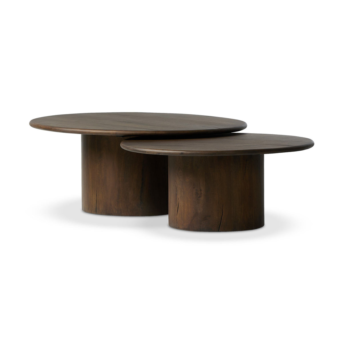 Stuart Wood Coffee Table
