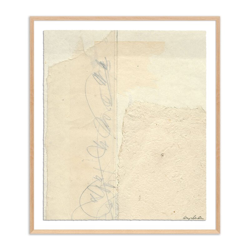 Scribble By Amy Berlin