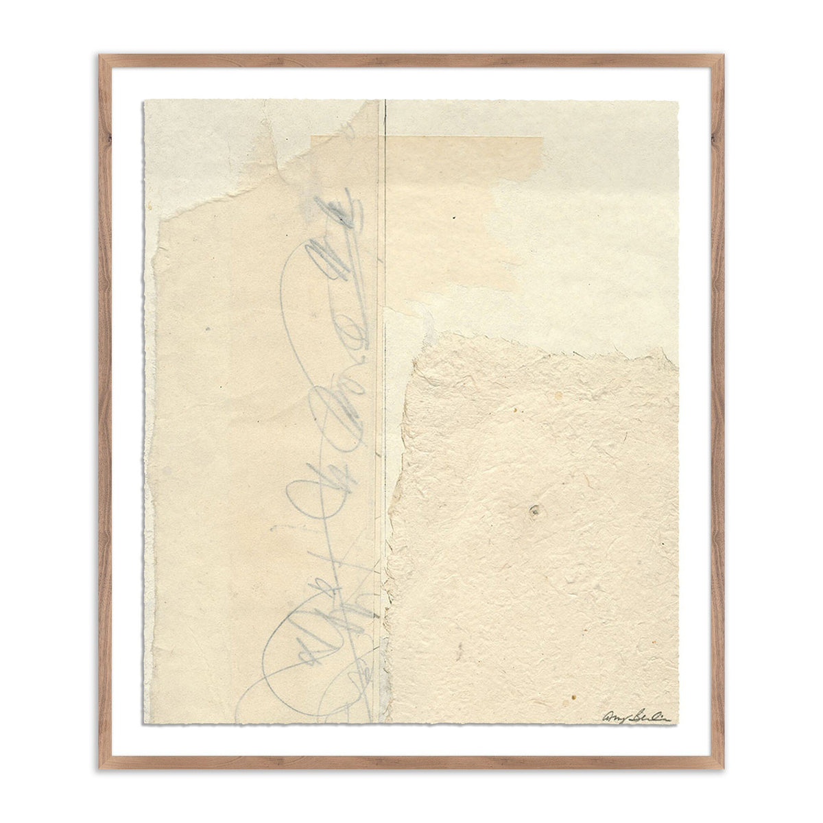 Scribble By Amy Berlin