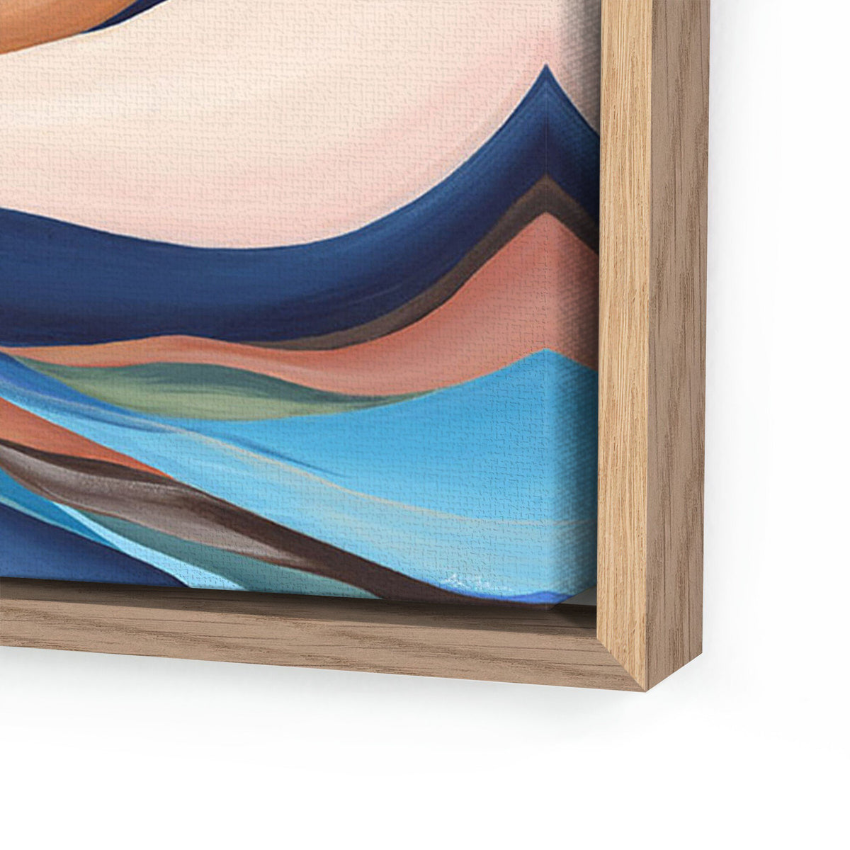 Forward Flow By Ahn Hee Strain