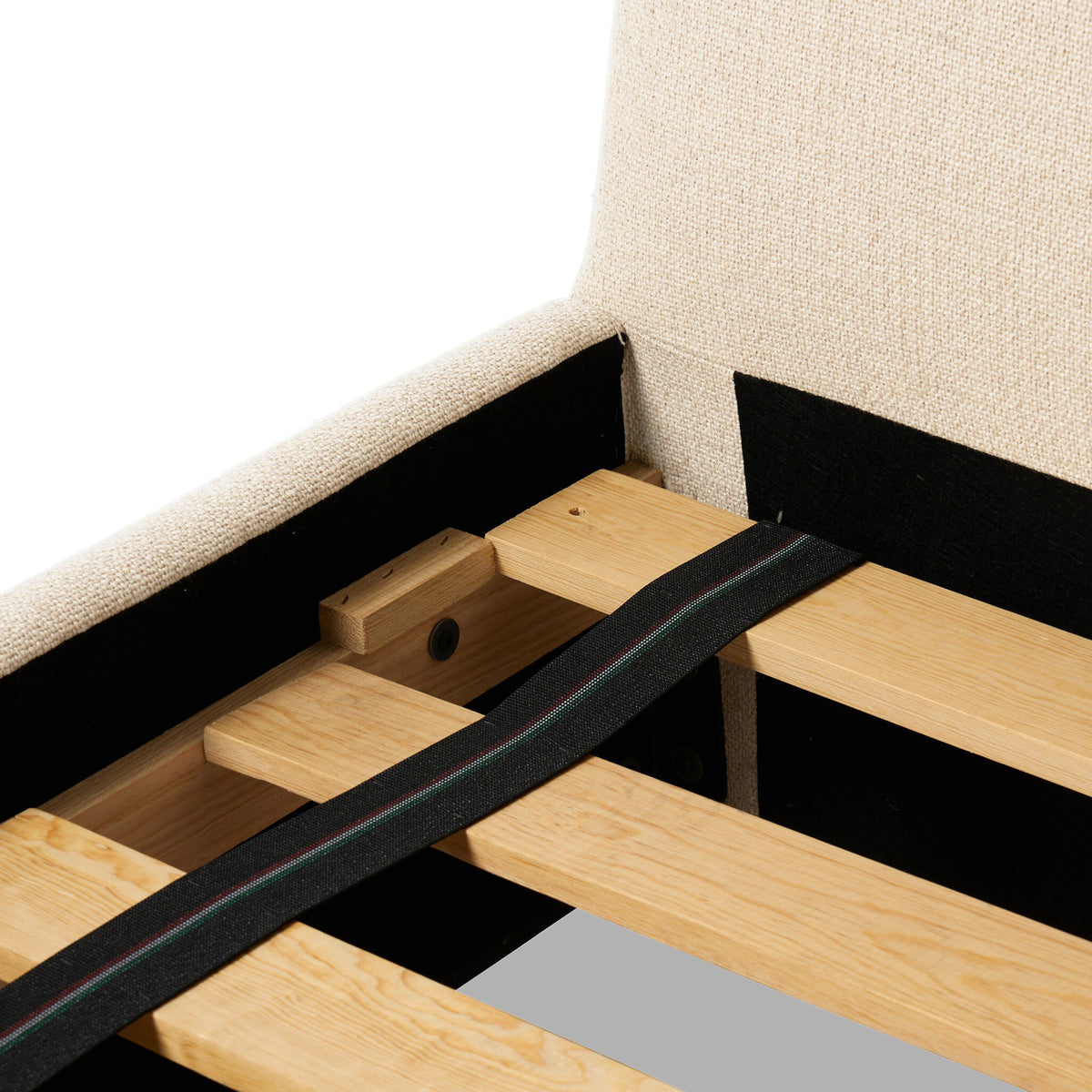 Colt Bed - Four Hands (246565-003)