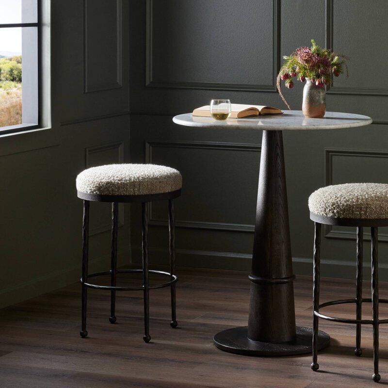 Corinne Stool