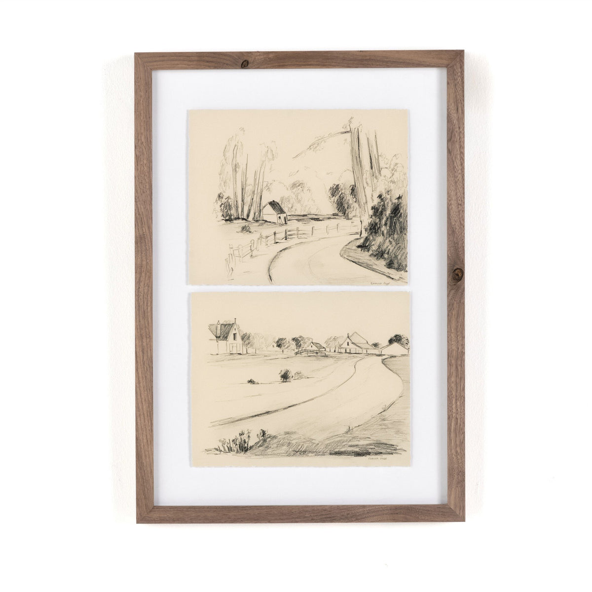 Dry Land Set By Multi-Artist
