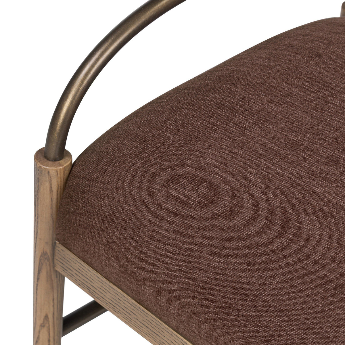 Demi Accent Stool