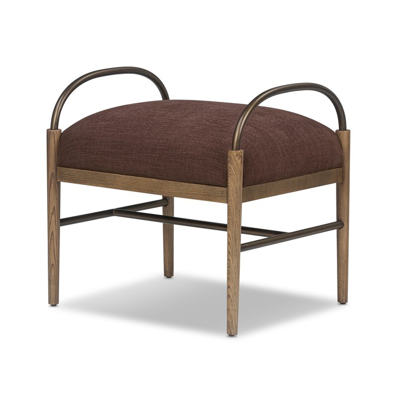 Demi Accent Stool