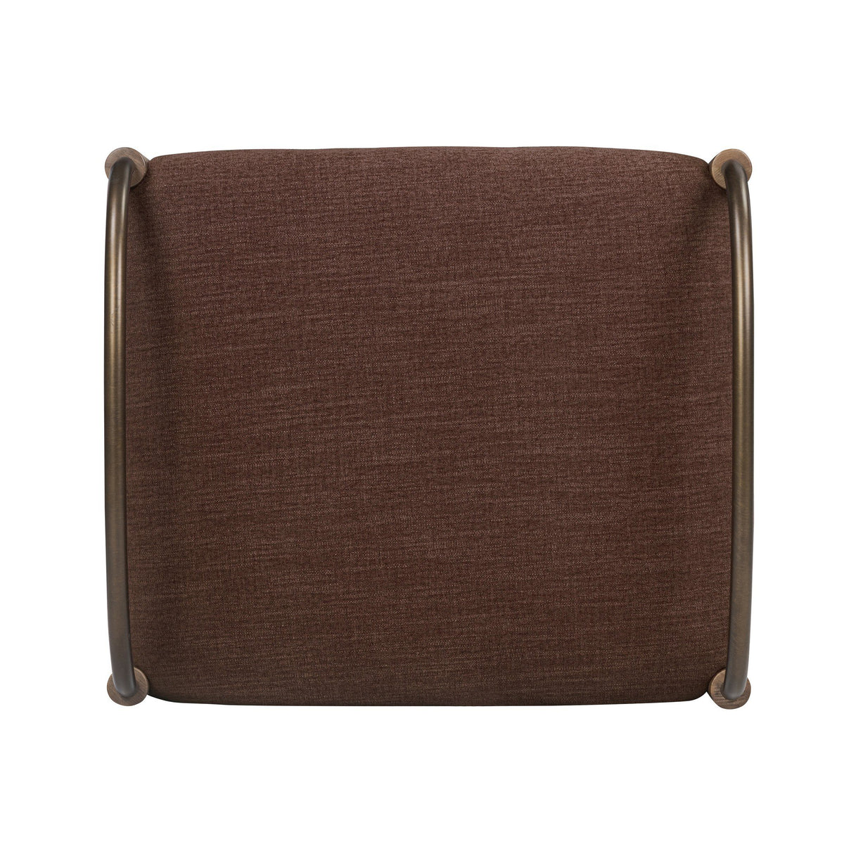Demi Accent Stool
