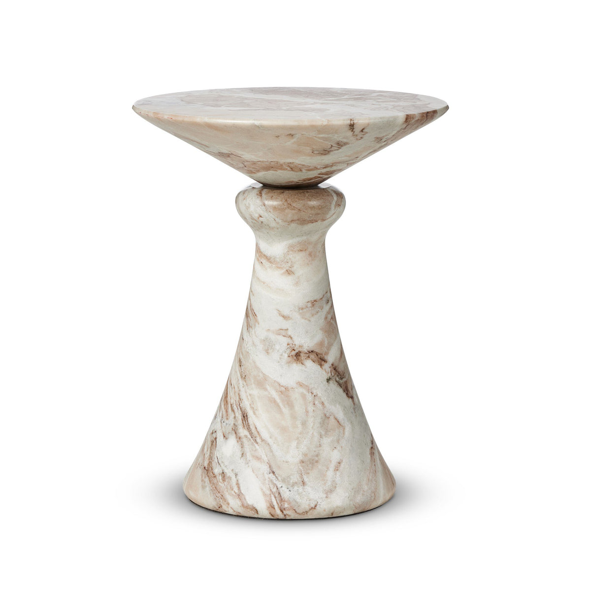 Connie End Table