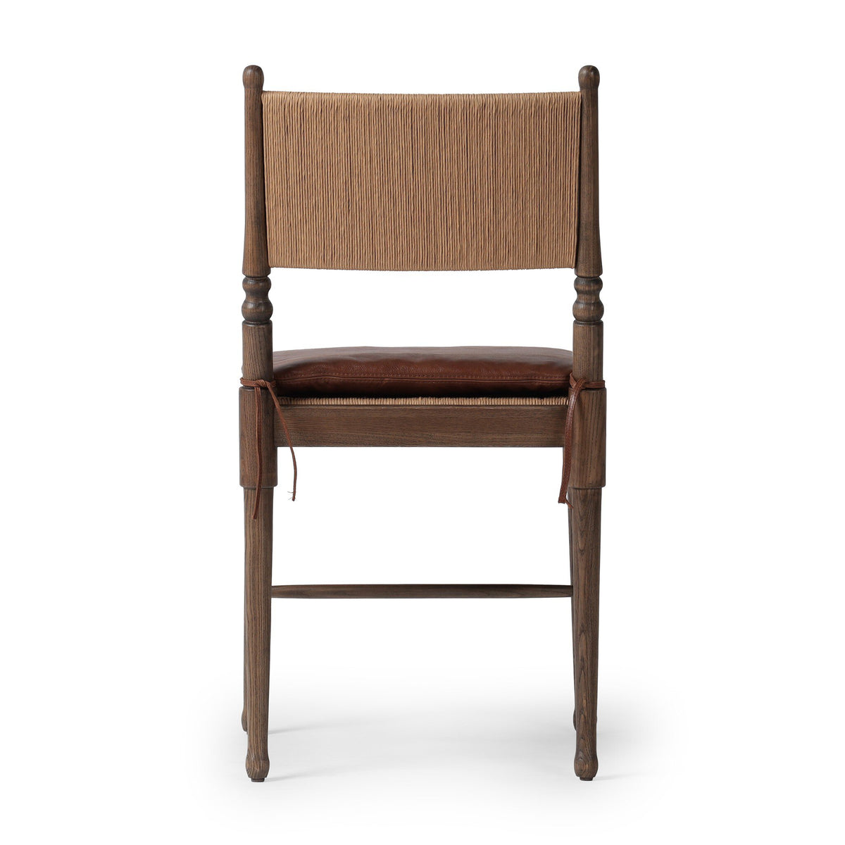 Fayth Dining Chair With Cushion