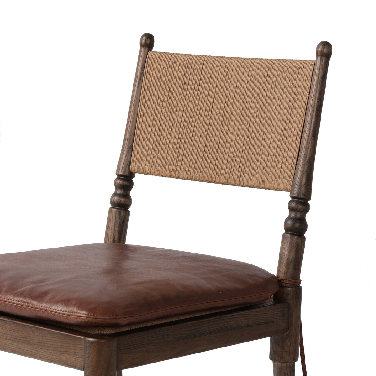 Fayth Dining Chair With Cushion