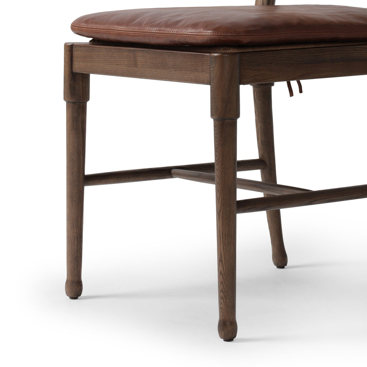 Fayth Dining Chair With Cushion