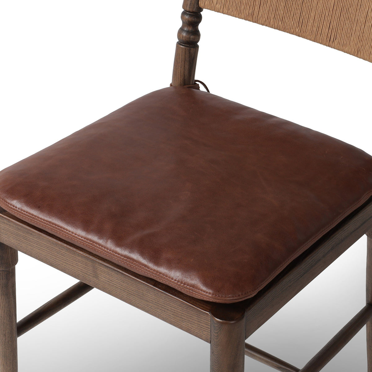 Fayth Dining Chair With Cushion