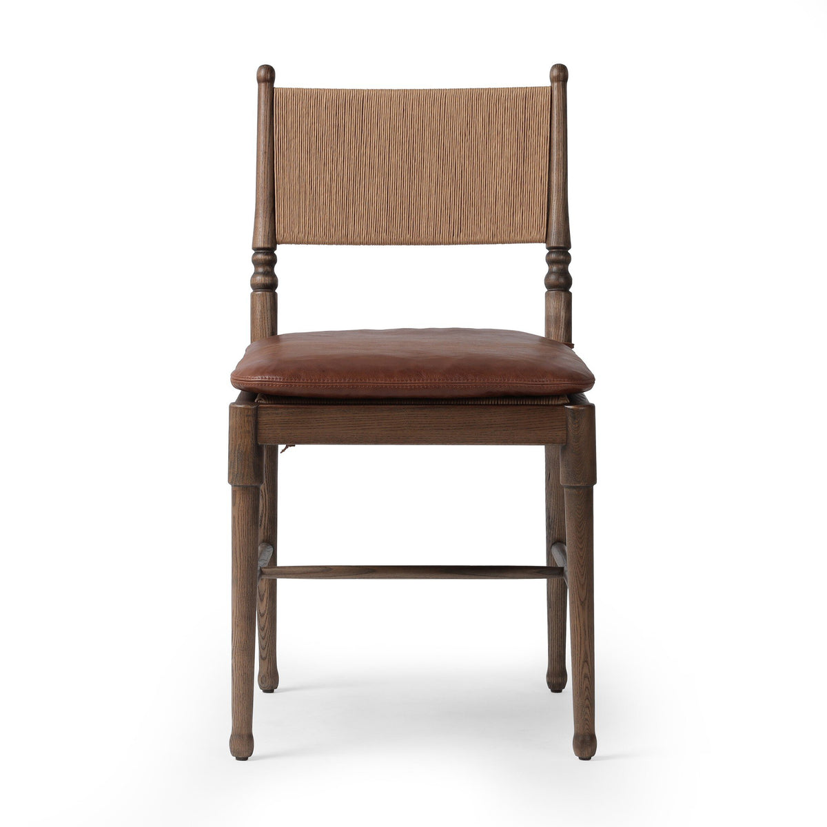 Fayth Dining Chair With Cushion