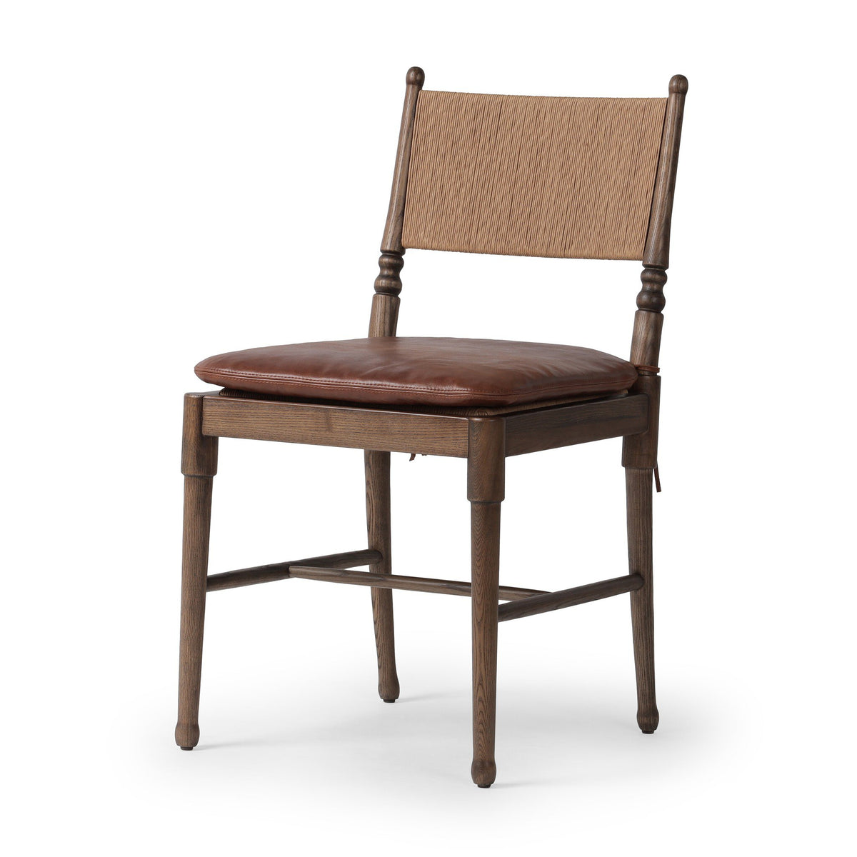 Fayth Dining Chair With Cushion