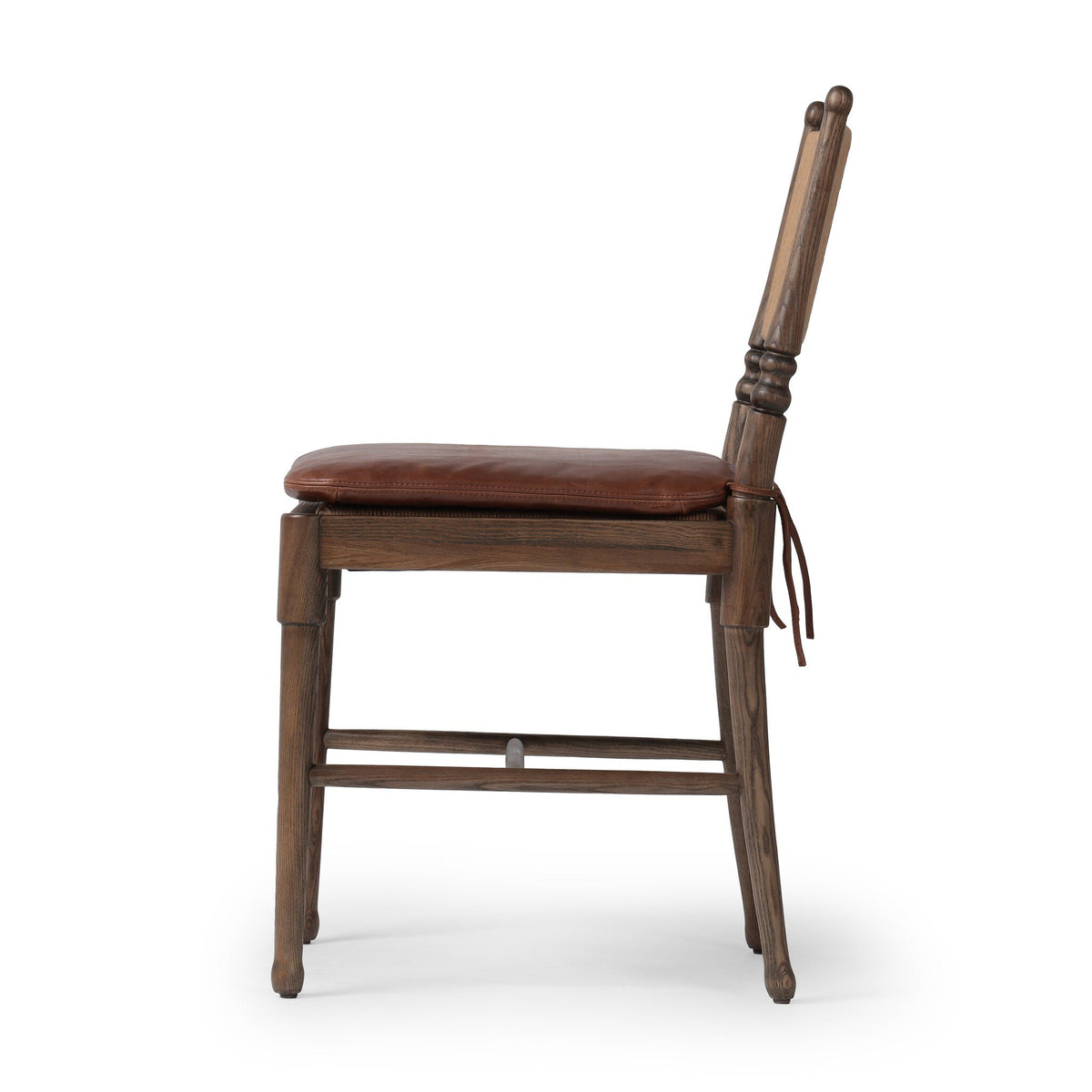 Fayth Dining Chair With Cushion