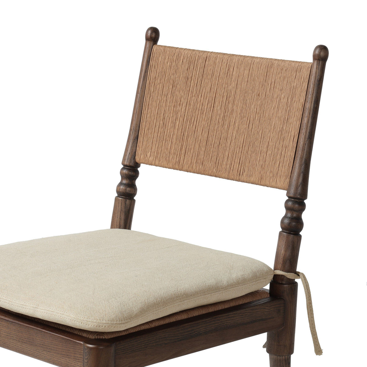 Fayth Dining Chair With Cushion
