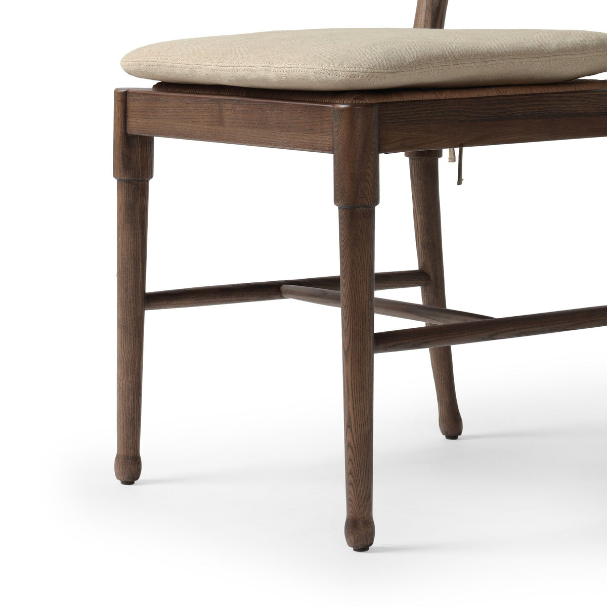 Fayth Dining Chair With Cushion