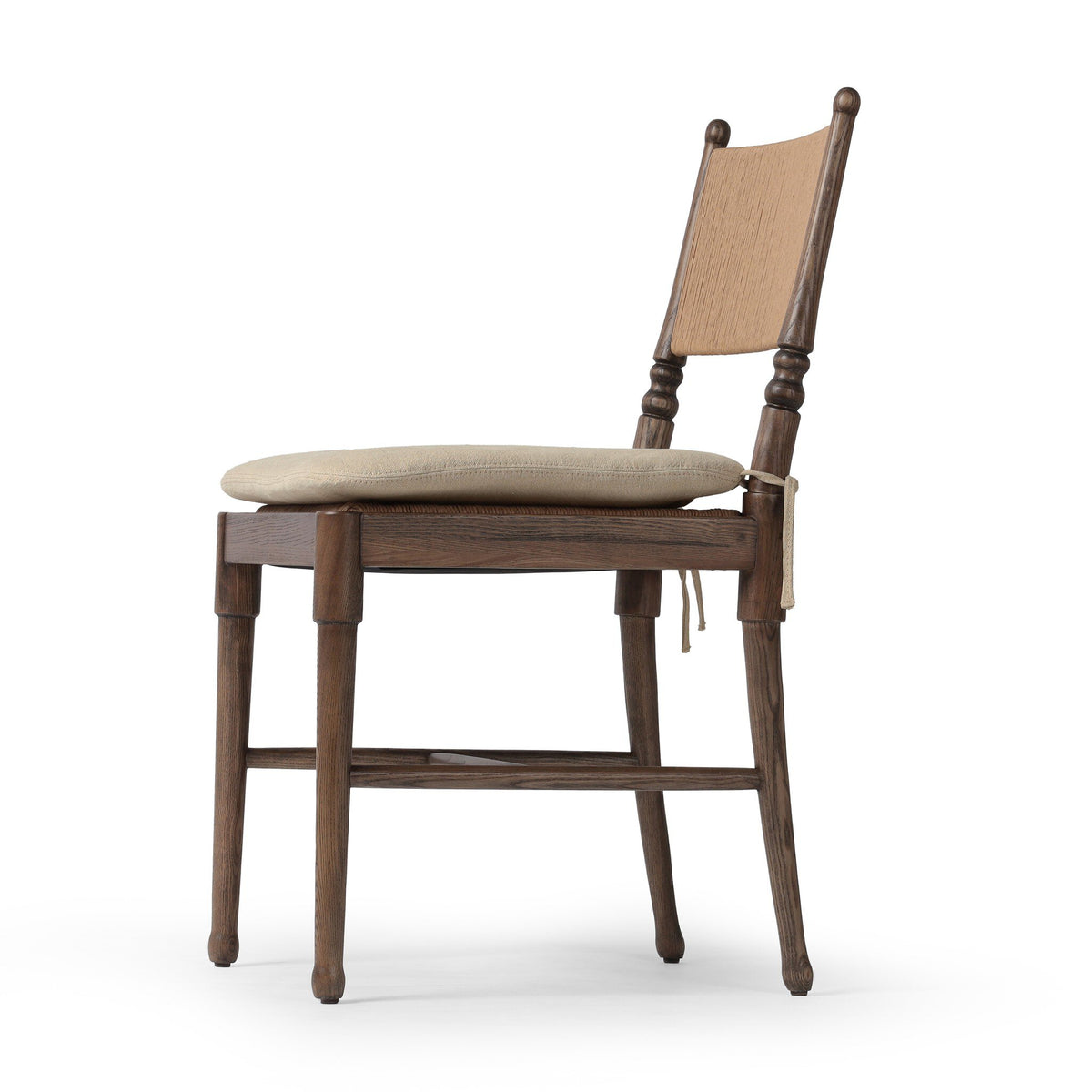 Fayth Dining Chair With Cushion