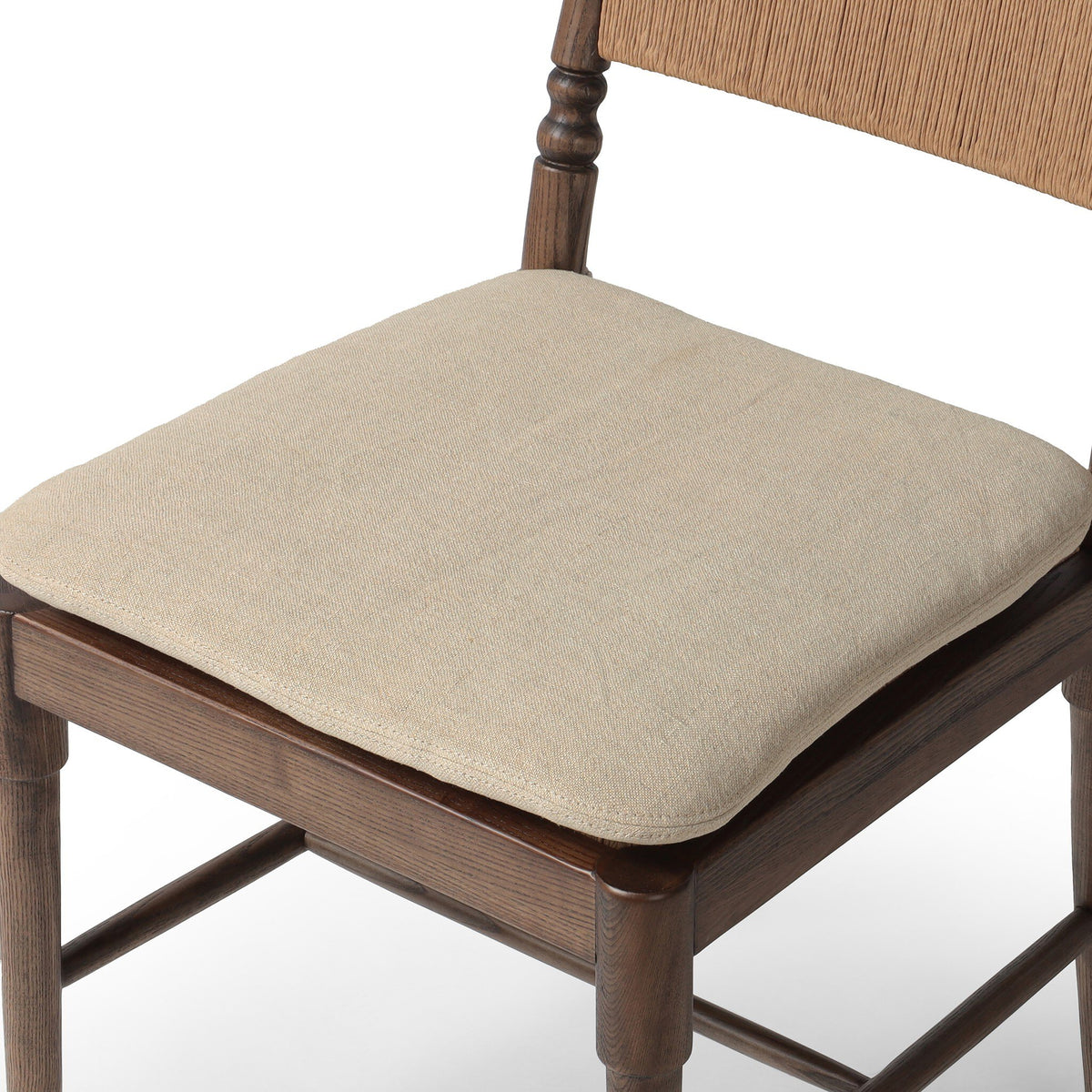 Fayth Dining Chair With Cushion