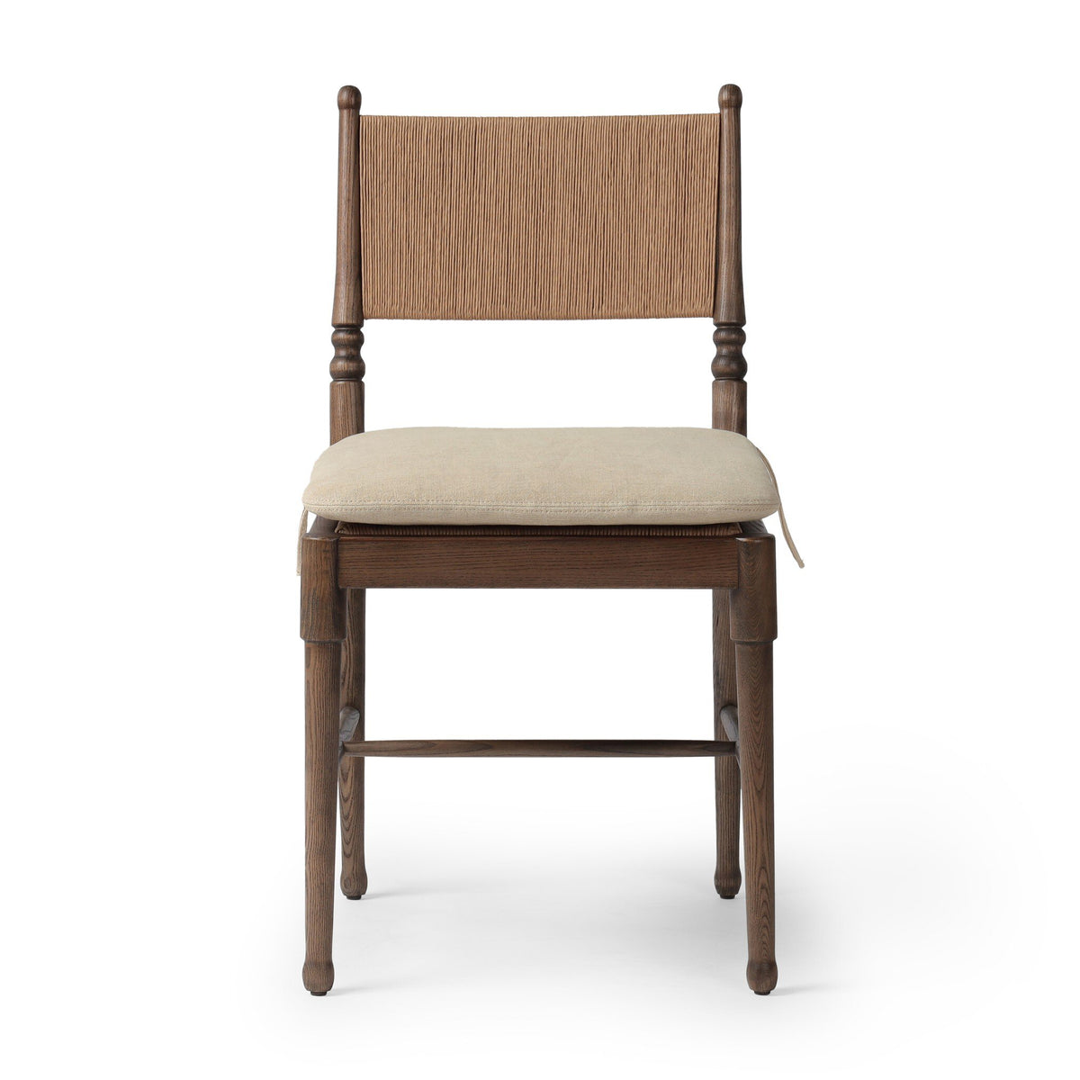 Fayth Dining Chair With Cushion