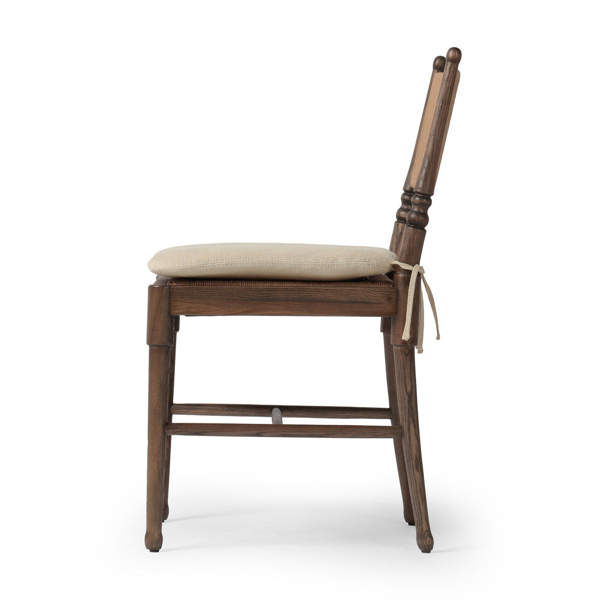 Fayth Dining Chair With Cushion