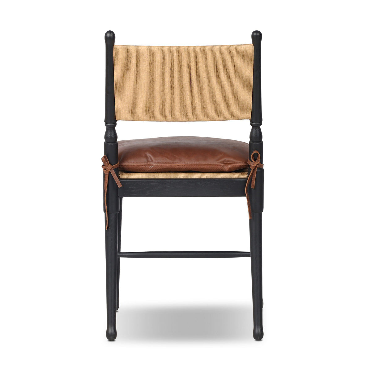 Fayth Dining Chair With Cushion
