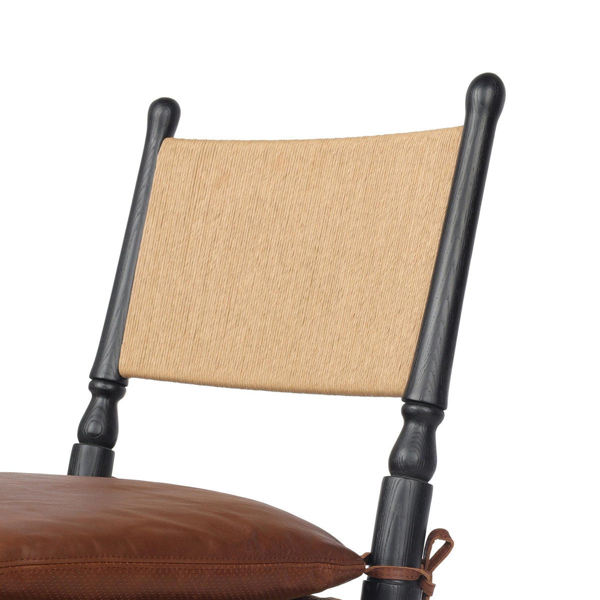 Fayth Dining Chair With Cushion