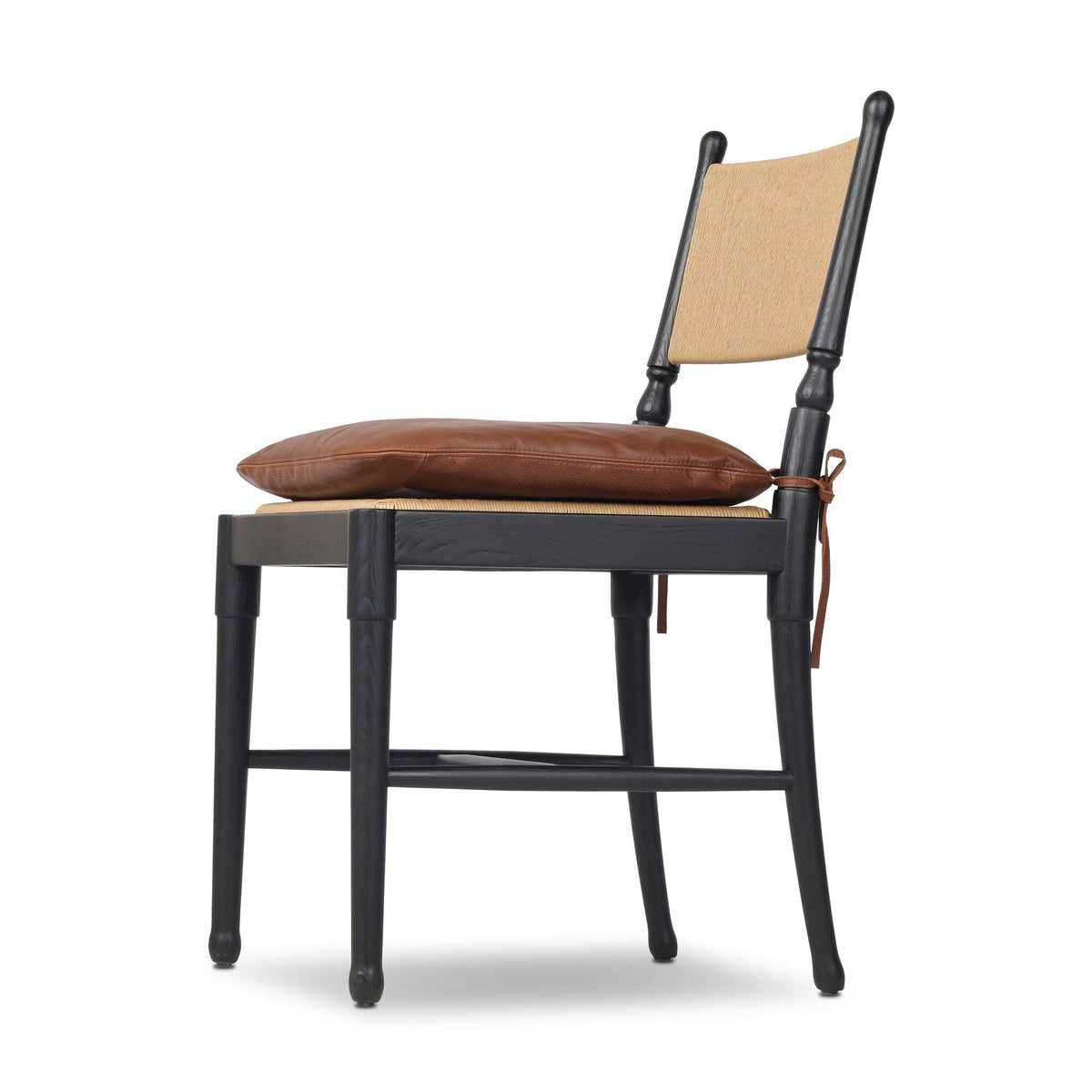 Fayth Dining Chair With Cushion
