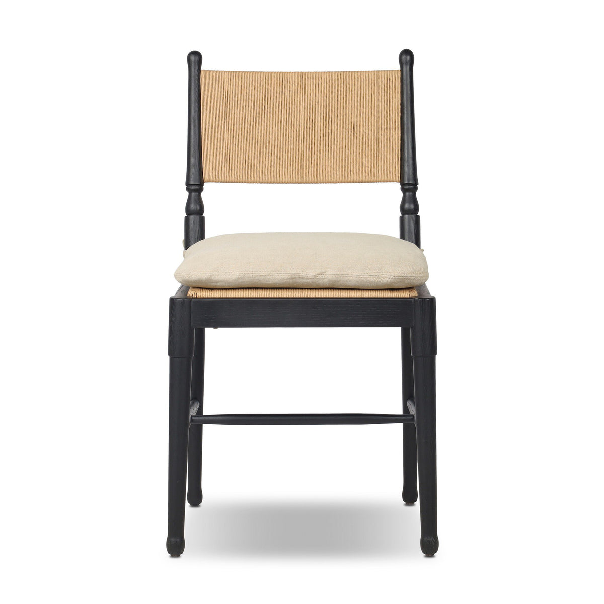Fayth Dining Chair With Cushion