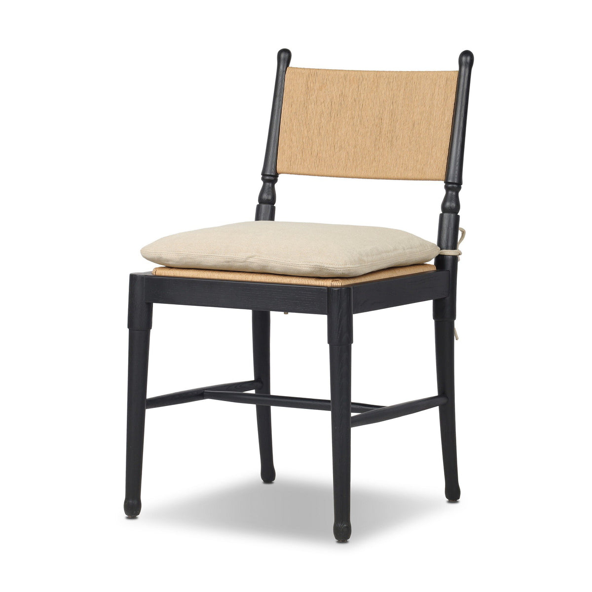 Fayth Dining Chair With Cushion