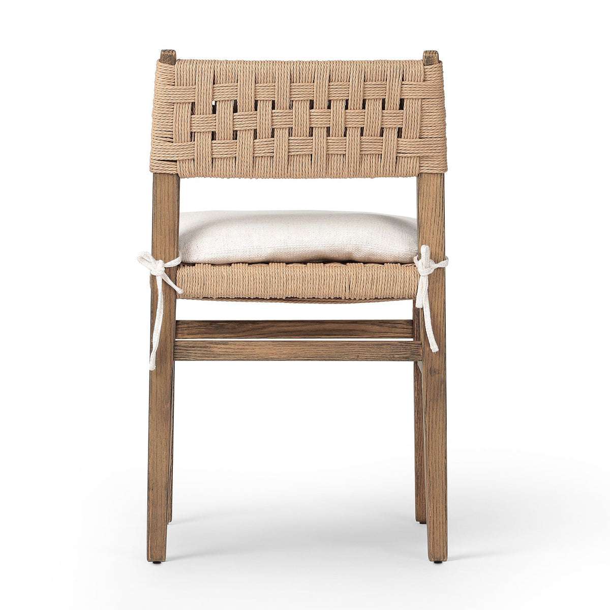 Hamlin Dining Chair With Cushion