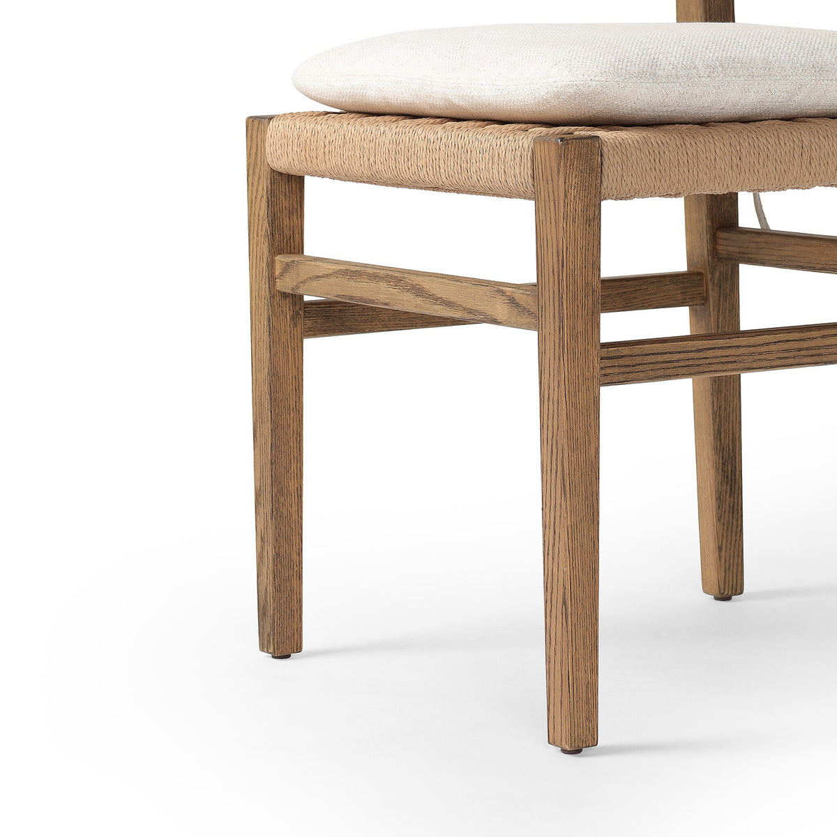 Hamlin Dining Chair With Cushion