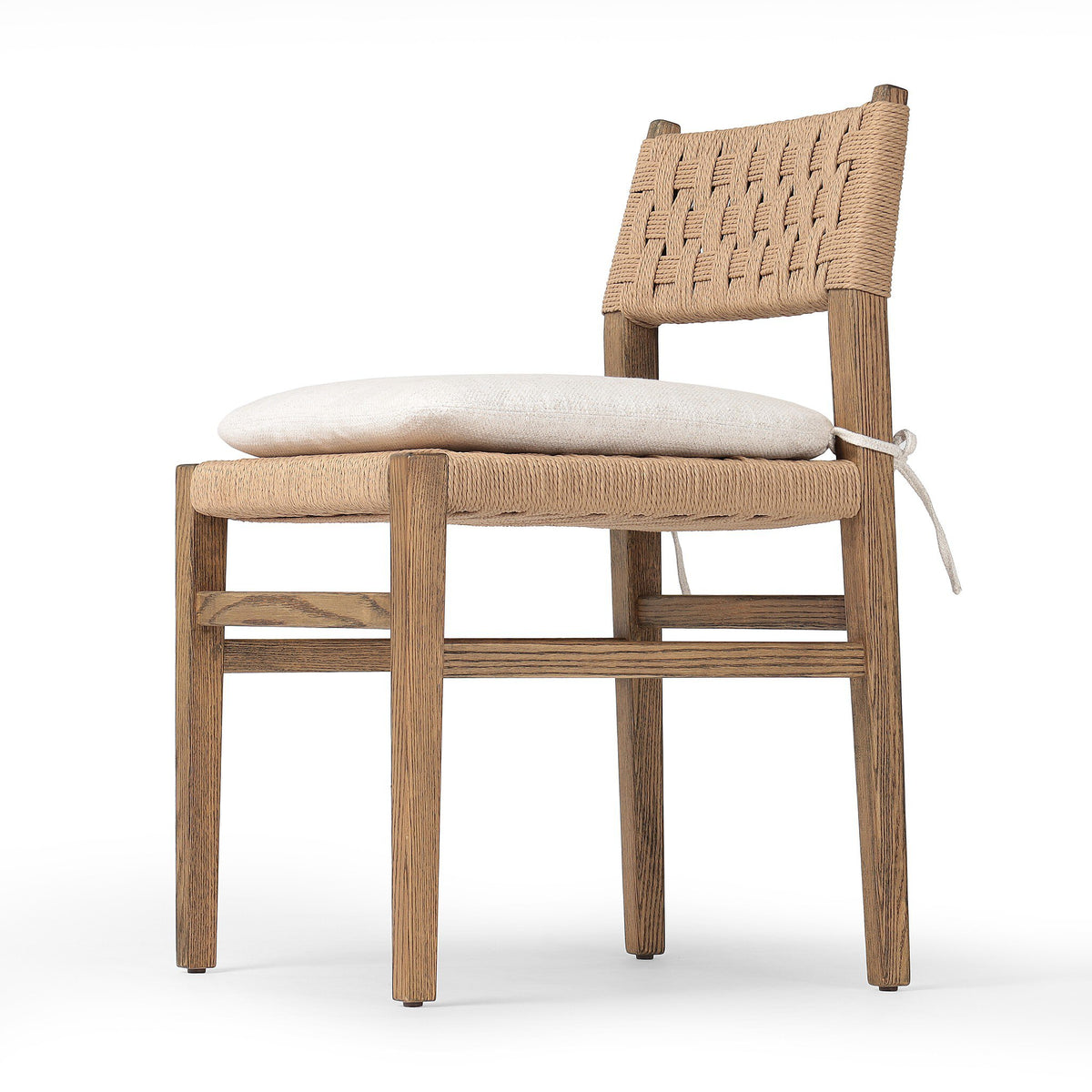 Hamlin Dining Chair With Cushion