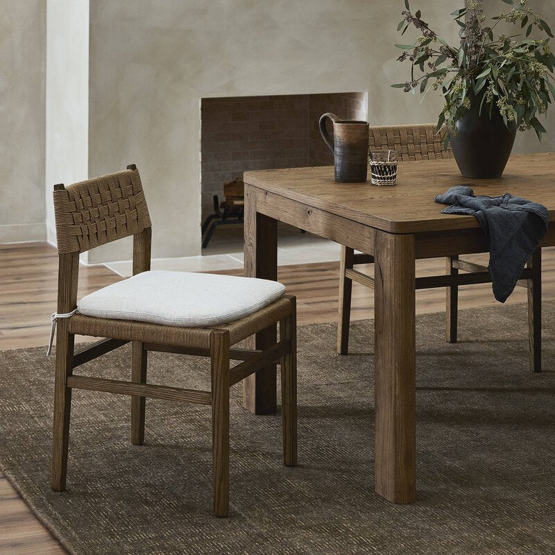Hamlin Dining Chair With Cushion