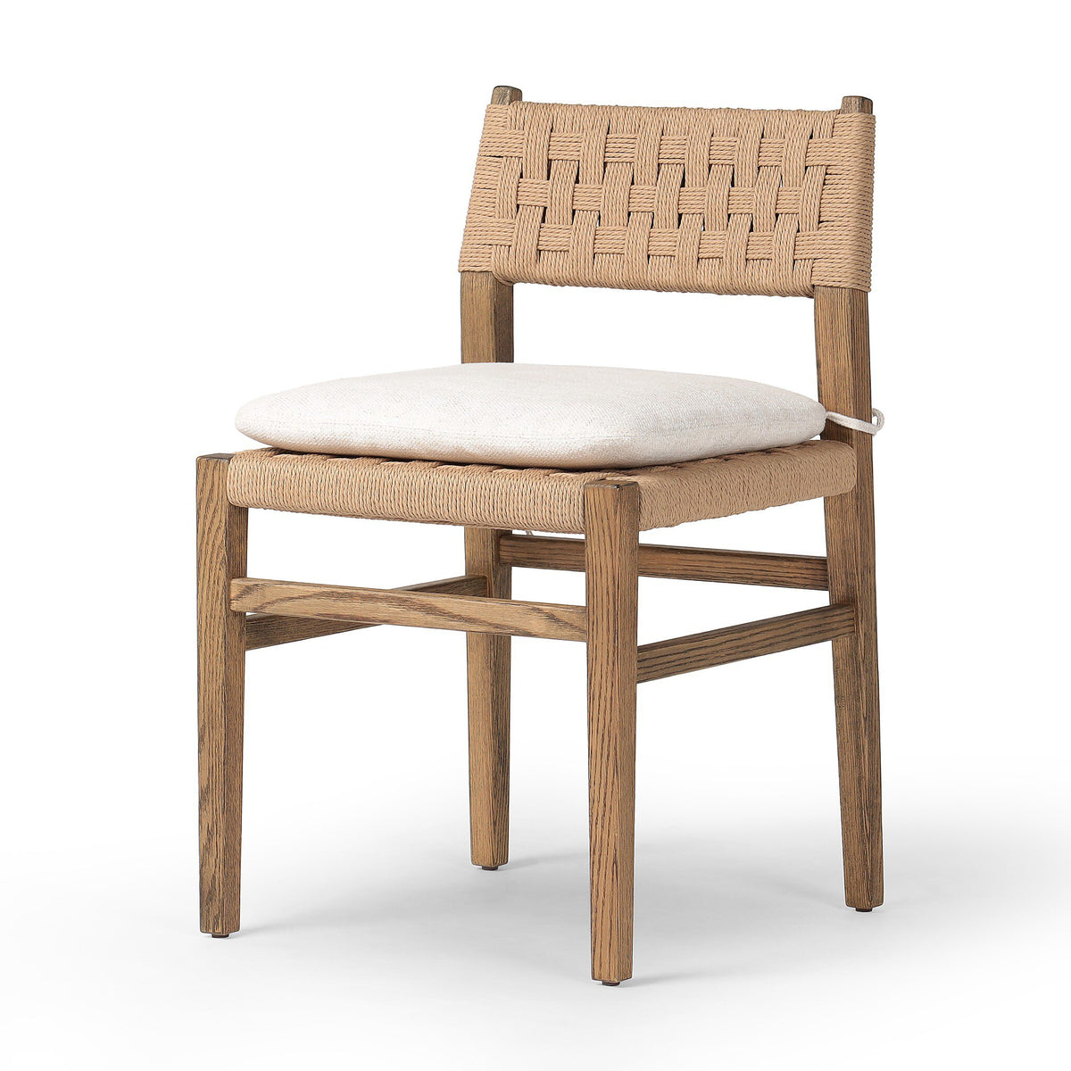 Hamlin Dining Chair With Cushion