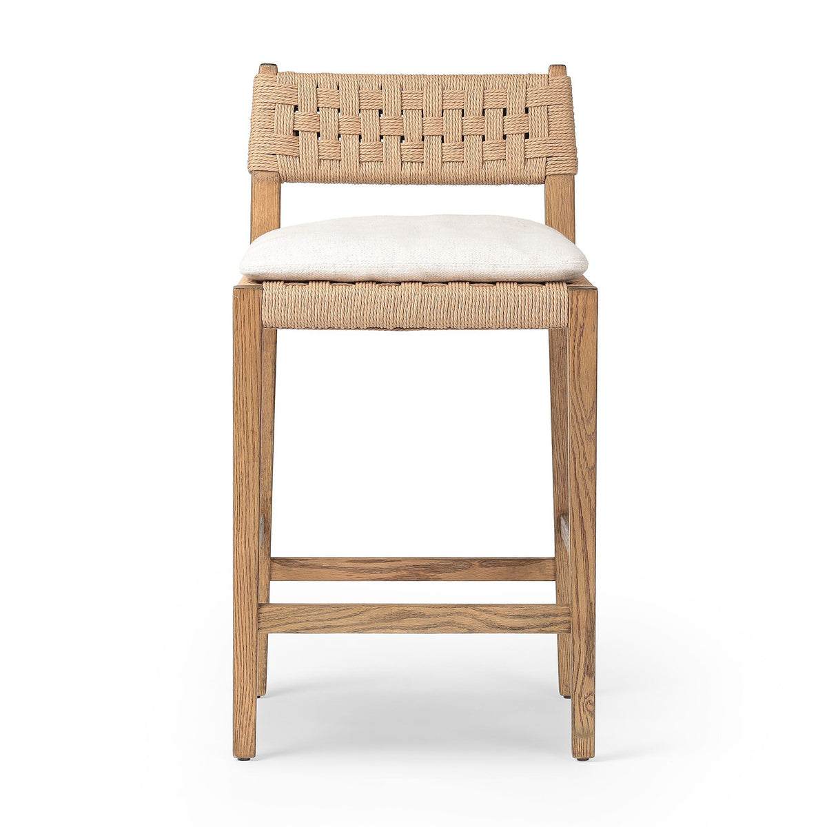 Hamlin Stool With Cushion