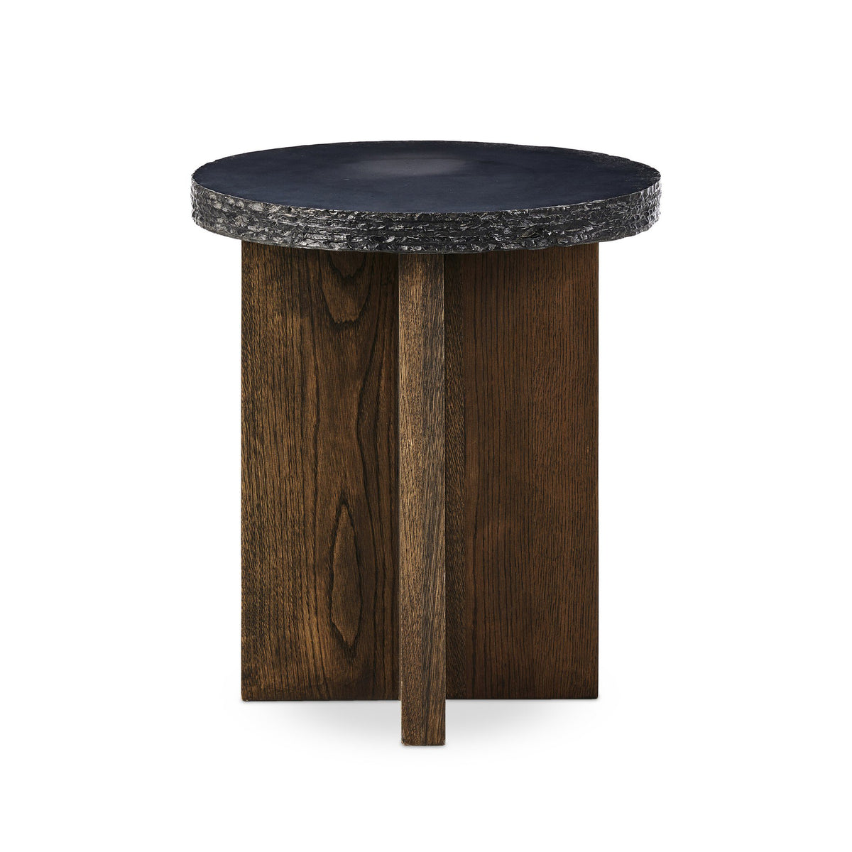 Mezes Nesting End Table-Large