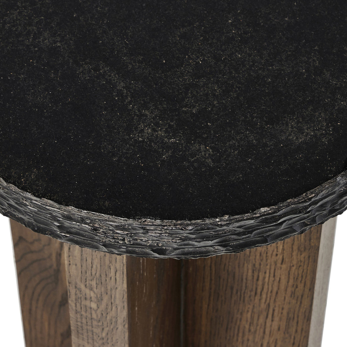 Mezes Nesting End Table-Small