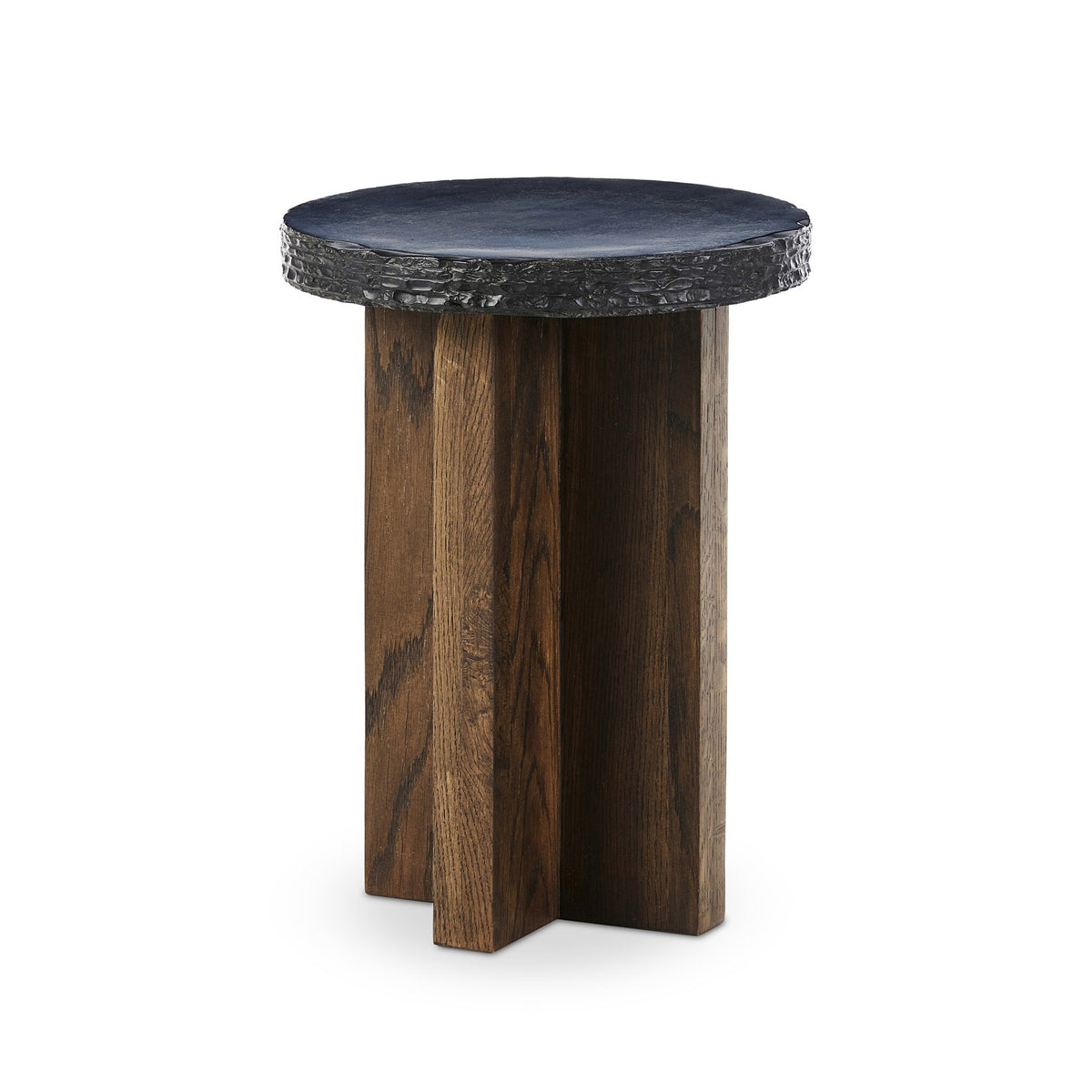 Mezes Nesting End Table-Small