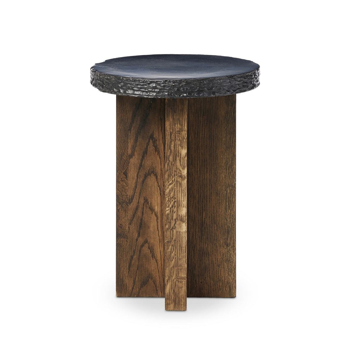Mezes Nesting End Table-Small