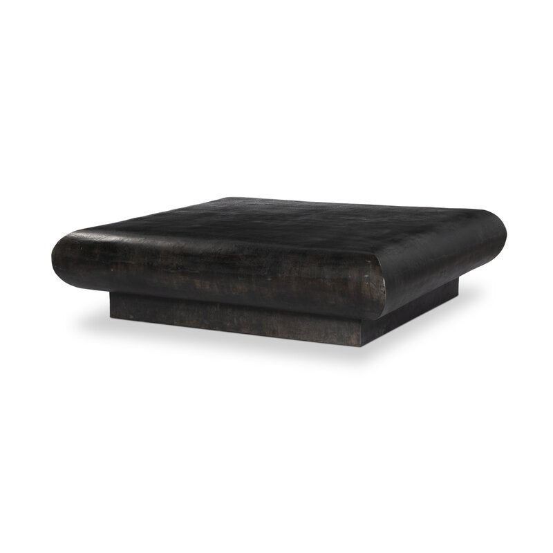 Ambra Outdoor Coffee Table-55.5"