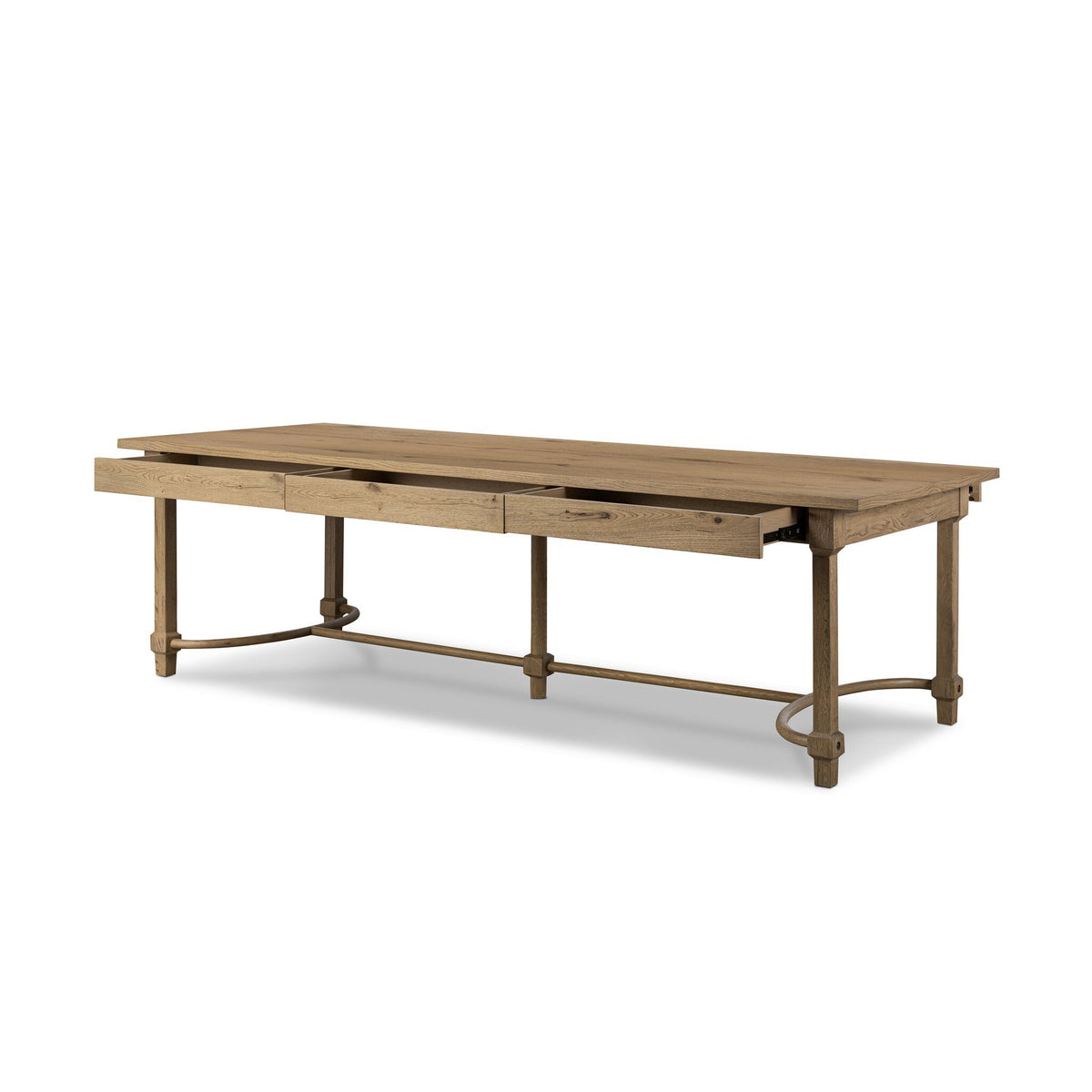 Edison Dining Table