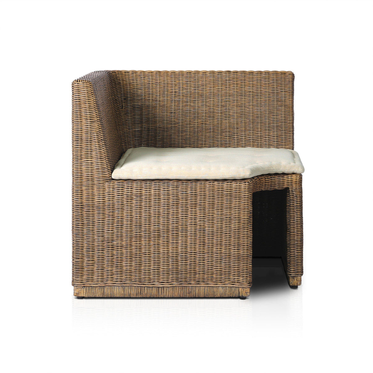Senna Woven Corner Pc