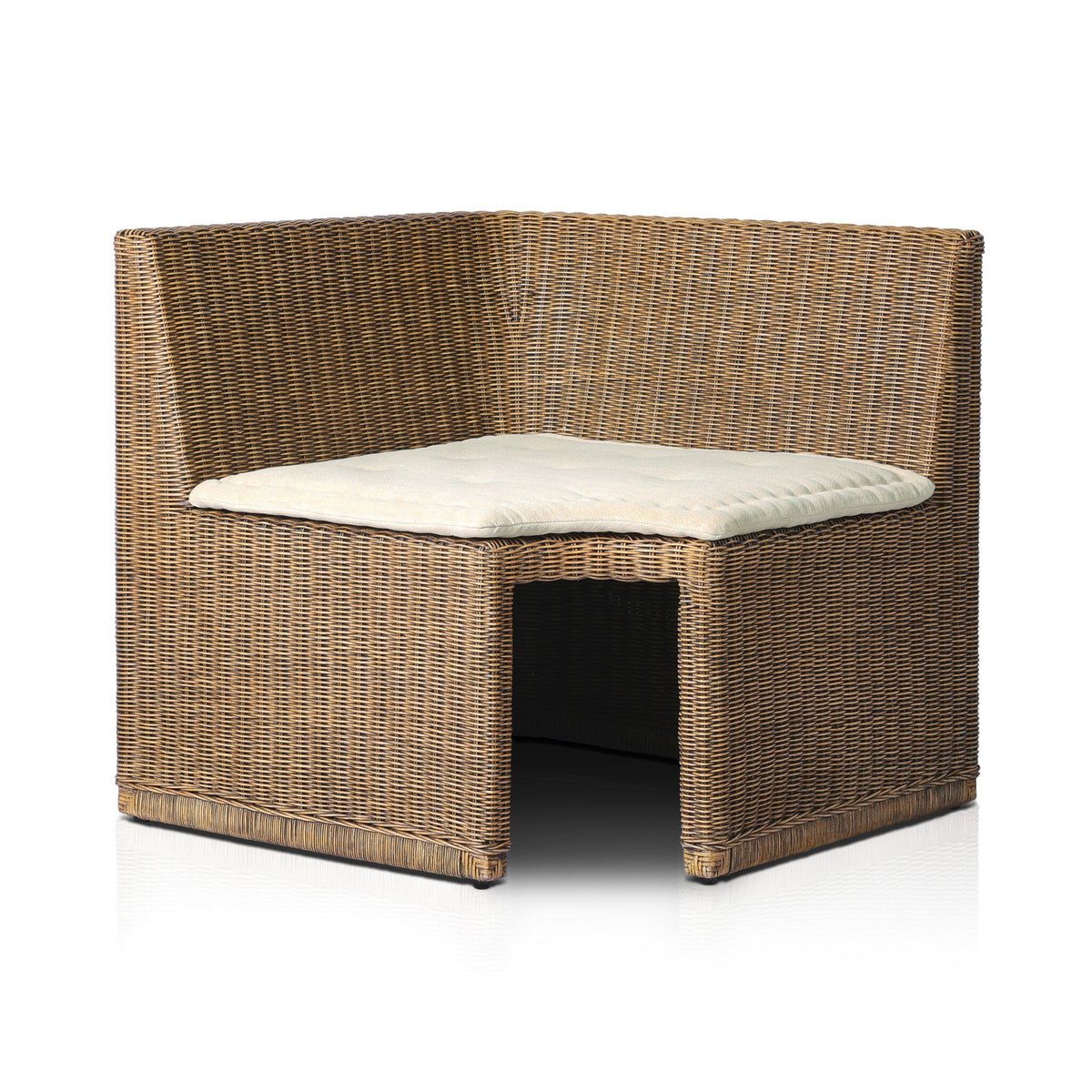 Senna Woven Corner Pc