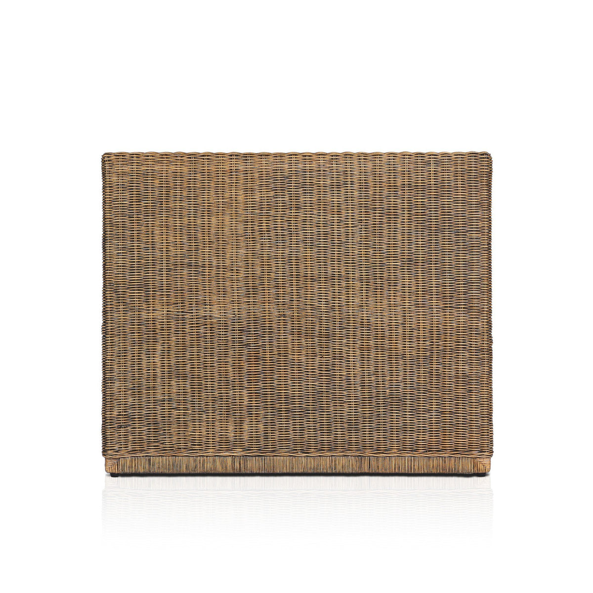 Senna Woven Dining Chair And A Half