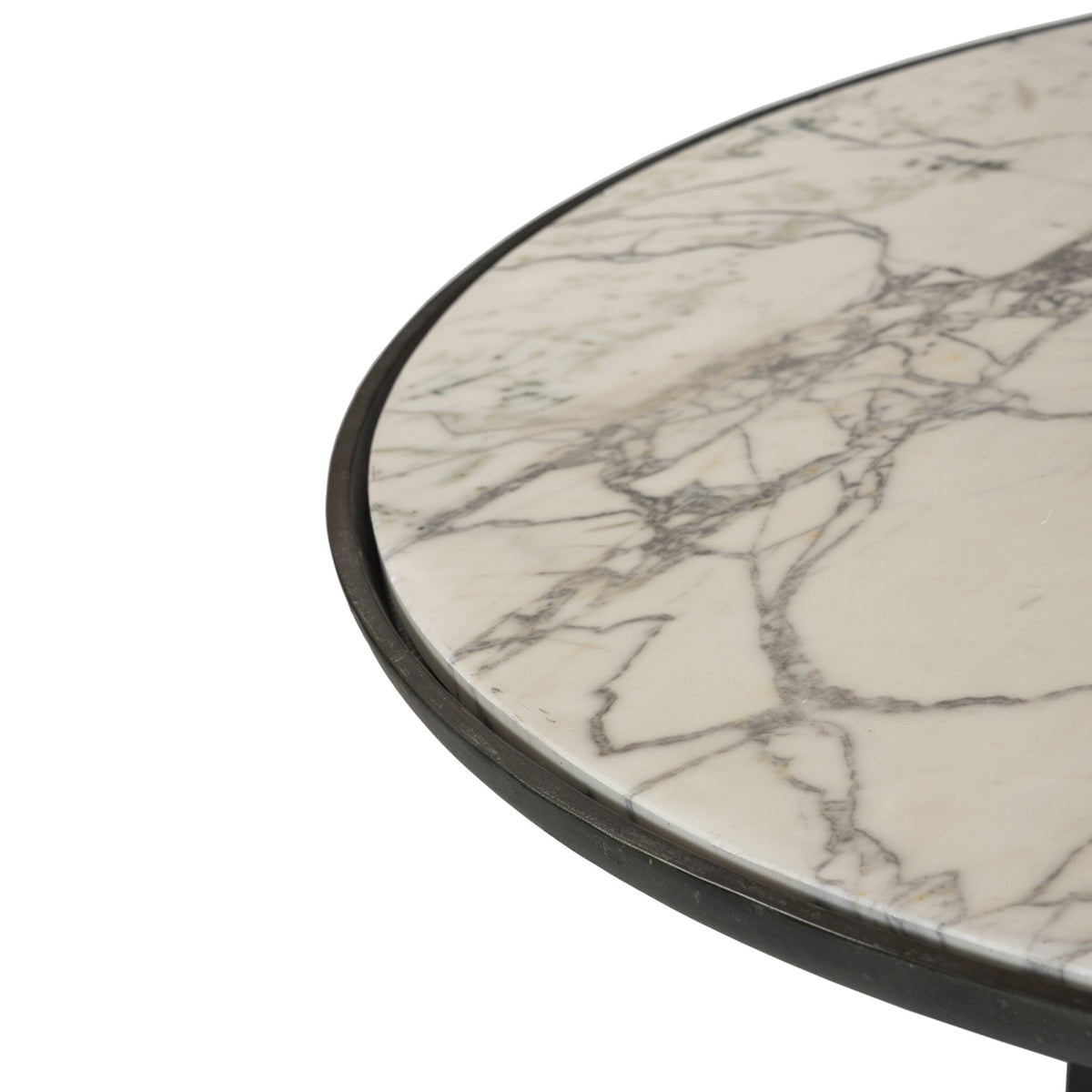 Balboa Outdoor Coffee Table-54"